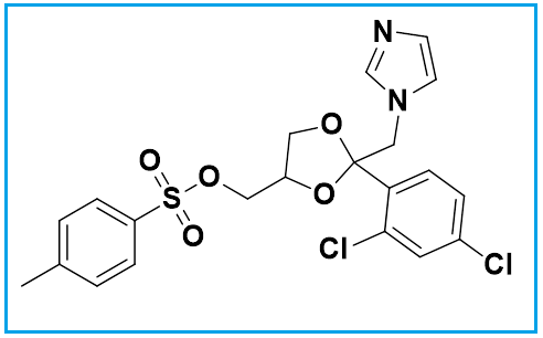 Ketoconazole EP Impurity E  